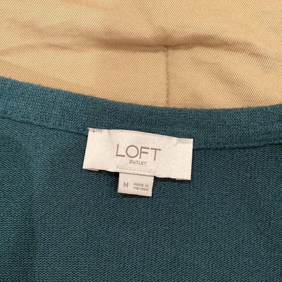 Loft sweater - Picture 3 of 4